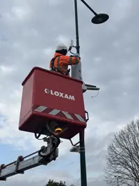 La vidéoprotection se déploie en ville