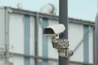 Les habitants de Bayeux votent pour l’installation de caméras dans les rues de la ville