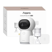 Aqara enrichit sa gamme pour la maison connectée avec un thermostat, un hub et un kit de sécurité