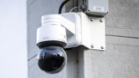 Feu vert du Grand Conseil valaisan pour une loi sur la vidéosurveillance