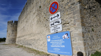 la ville de Carcassonne poursuit le développement de son réseau de vidéoprotection