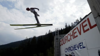 Jeux d'hiver 2030 : s'inspirer de Paris 2024, vidéosurveillance algorithmique... Trois choses à savoir sur le projet de loi olympique