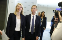 Garanties de l'État, vidéosurveillance algorithmique, charte des volontaires... Les grandes lignes de la loi olympique Alpes 2030