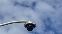 À Coutances, les caméras de vidéoprotection ne sont pas encore en service