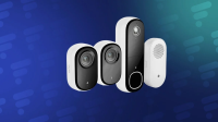 Amazon vend au rabais ce kit Arlo (caméras + sonnette 2K), un must have avant de partir en vacances