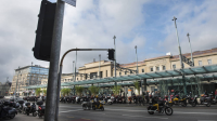 Ville de Genève: lieux avec vidéosurveillance listés sur son site