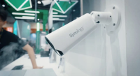 Synology simplifie la vidéosurveillance avec son service cloud « C2 Surveillance »