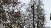 Lyon: la ville annonce le déploiement de 60 nouvelles caméras de vidéosurveillance d'ici 2026