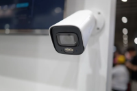 Un système de vidéosurveillance déployé en 2 minutes : la démo Synology qui impressionne au Computex 2025