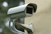 Appel à cartographie des caméras de vidéosurveillance