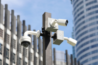 Lyon renforce sa vidéosurveillance