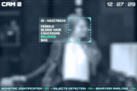 Bientôt un groupe de travail sur la reconnaissance faciale