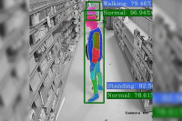 38 millions pour Veesion