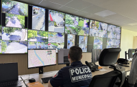Police municipale & vidéoprotection : de nouveaux équipements pour renforcer la sécurité des Maisonnais