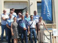 la mairie de Montval-sur-Loir renforce son dispositif avec le déploiement de 22 nouvelles caméras