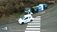 Déchets sauvages : la vidéosurveillance est-elle dissuasive ?