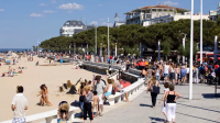 Arcachon : le maire renforce son dispositif de sécurité et la vidéosurveillance à l’approche de l’afflux touristique