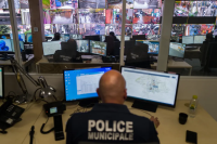 Des caméras de vidéosurveillance avec IA pour détecter les 