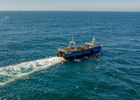 Les caméras embarquées pourraient réduire drastiquement la pêche illégale