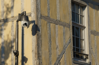 42 caméras pour 2.000 habitants