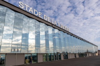 Contre Bâle, la vidéosurveillance sera intensifiée à la Tuilière